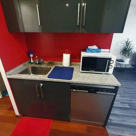 Superbe Studio De 30M2 Proche De Paris Поаси Екстериор снимка