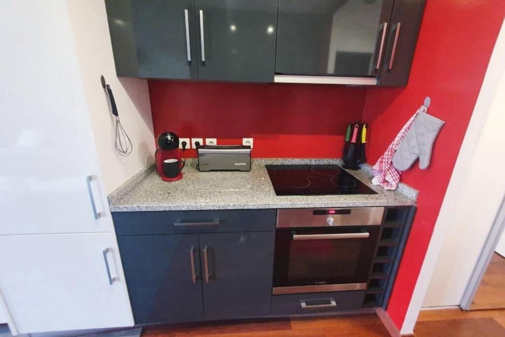 Superbe Studio De 30M2 Proche De Paris Поаси Екстериор снимка
