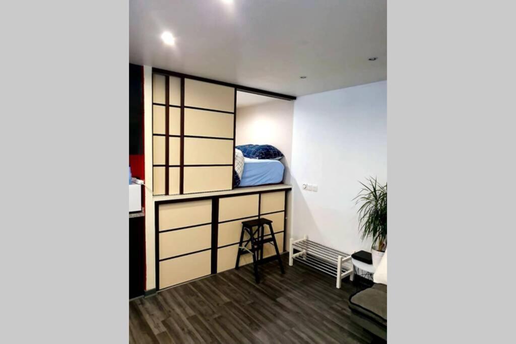 Superbe Studio De 30M2 Proche De Paris Поаси Екстериор снимка