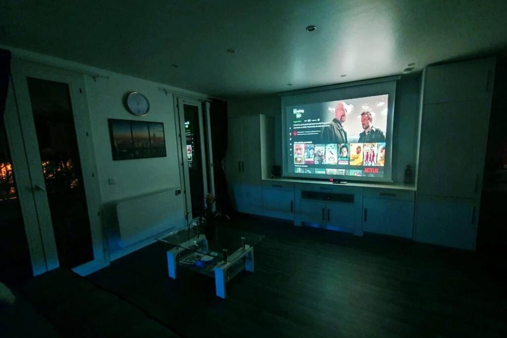 Superbe Studio De 30M2 Proche De Paris Поаси Екстериор снимка